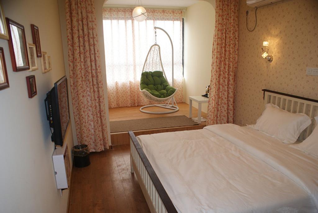 Guilin Harbour No.1 Hotel Zewnętrze zdjęcie