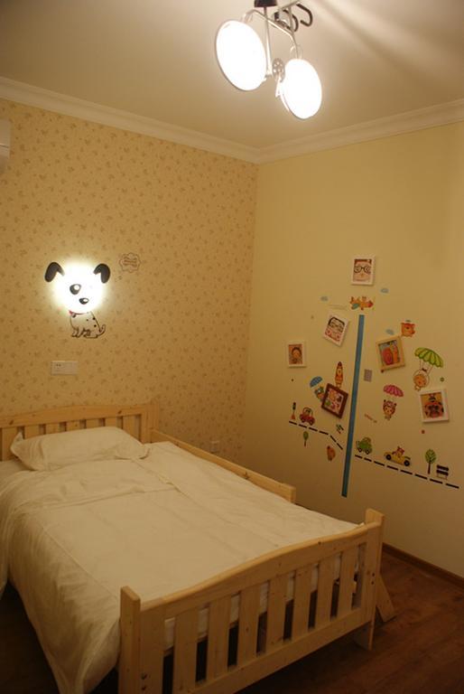 Guilin Harbour No.1 Hotel Zewnętrze zdjęcie