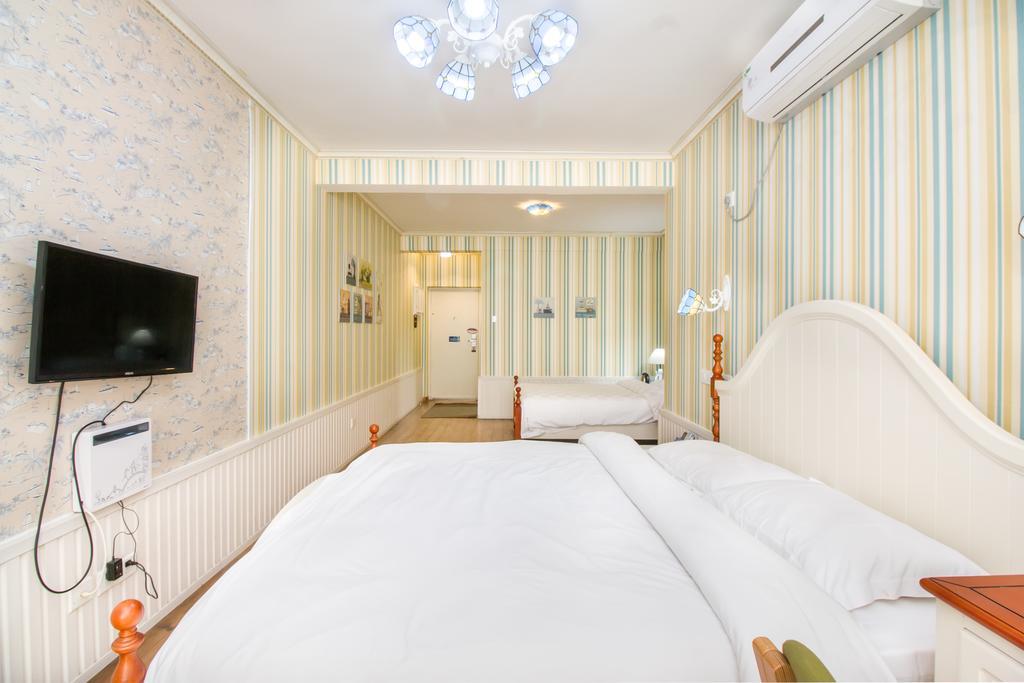 Guilin Harbour No.1 Hotel Zewnętrze zdjęcie