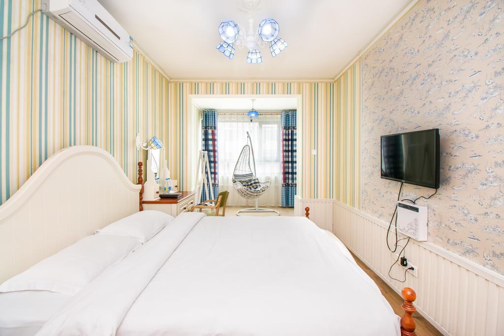 Guilin Harbour No.1 Hotel Zewnętrze zdjęcie
