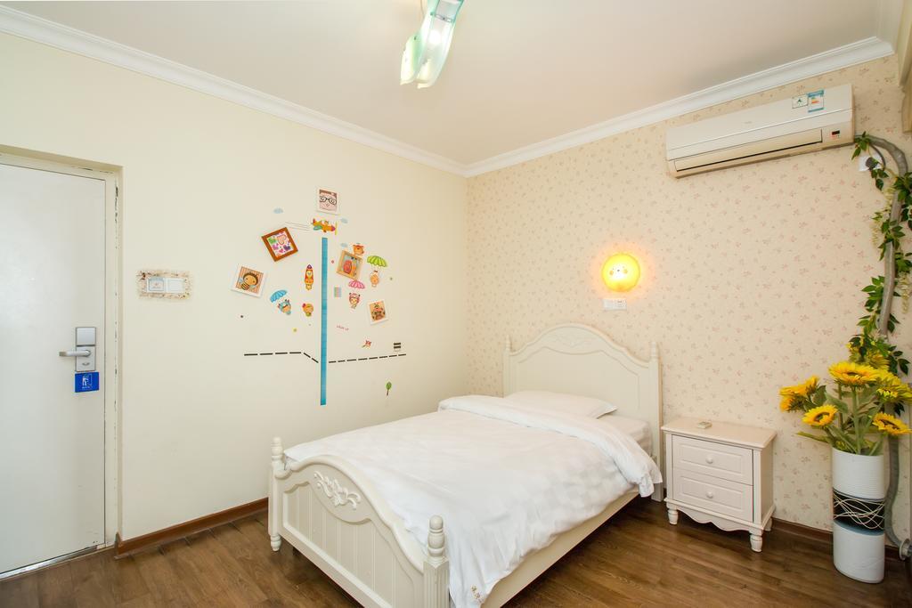 Guilin Harbour No.1 Hotel Zewnętrze zdjęcie