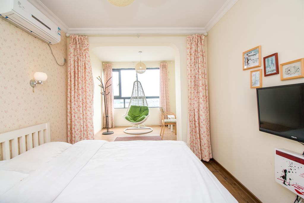 Guilin Harbour No.1 Hotel Zewnętrze zdjęcie