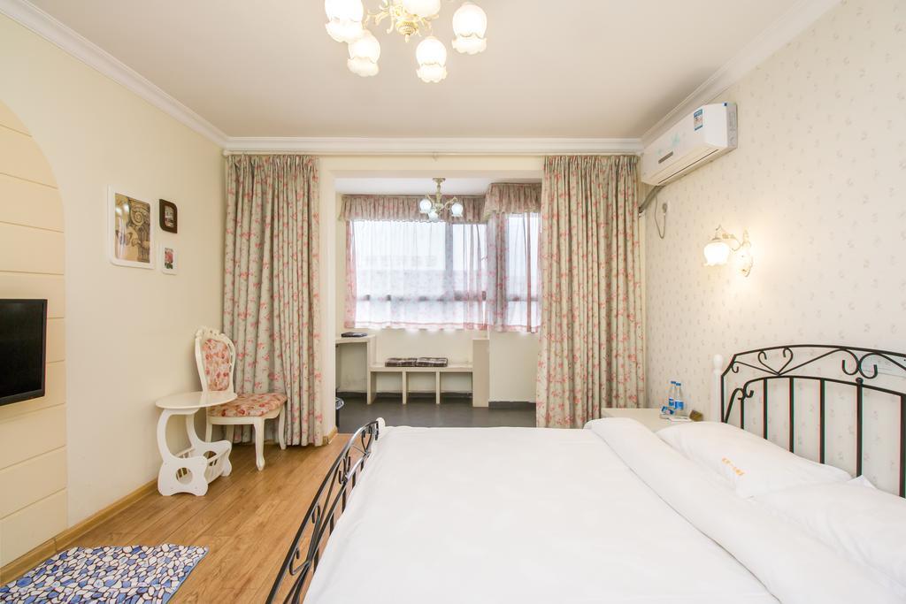 Guilin Harbour No.1 Hotel Zewnętrze zdjęcie
